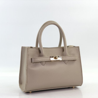 Сумка Virginia Conti цвета капучино