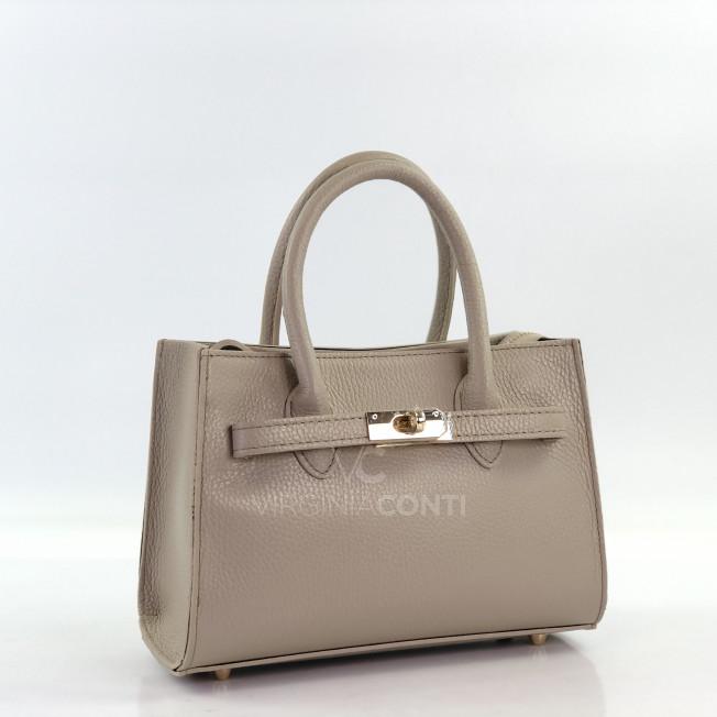 Сумка Virginia Conti цвета капучино