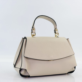 Сумка Virginia Conti бежевая