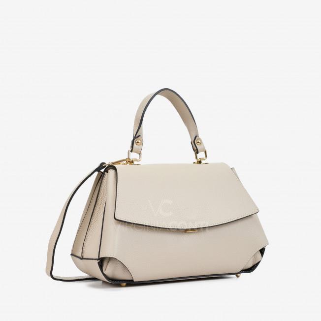 Сумка Virginia Conti бежева