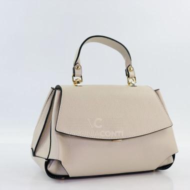 Сумка Virginia Conti бежева