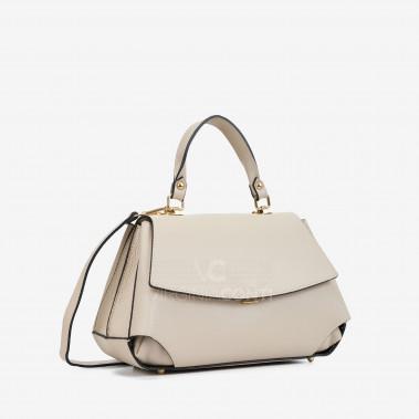 Сумка Virginia Conti бежева