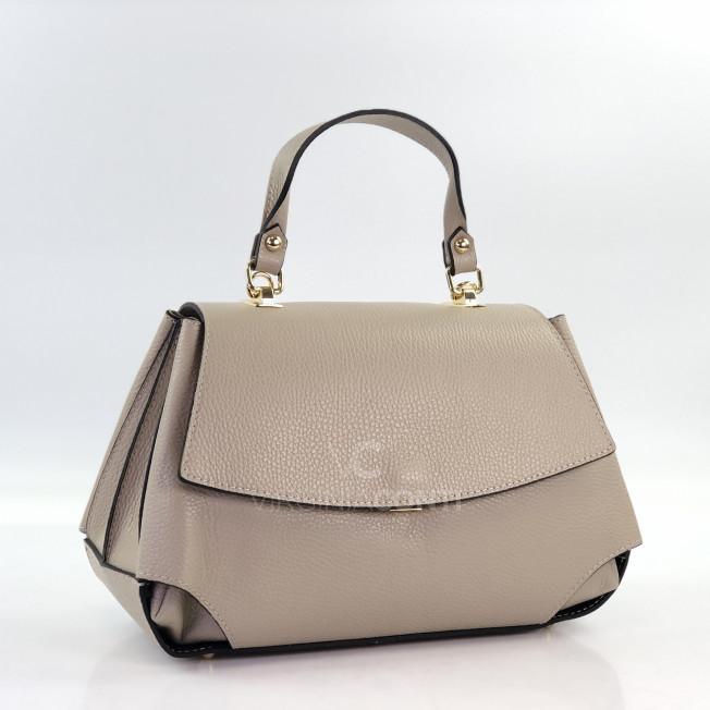 Сумка Virginia Conti цвета капучино