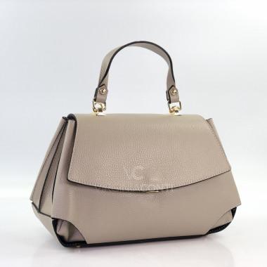 Сумка Virginia Conti цвета капучино