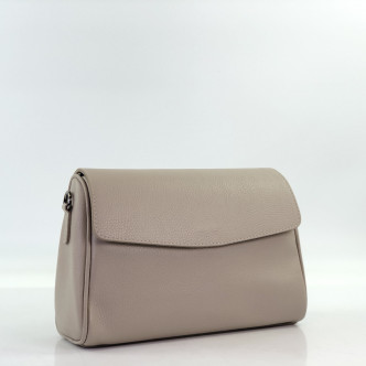 Сумка через плечо (кросс-боди) Virginia Conti цвета капучино