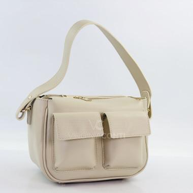 Сумка Virginia Conti бежева