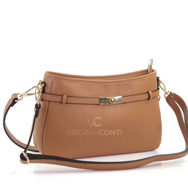 Сумка Virginia Conti руда