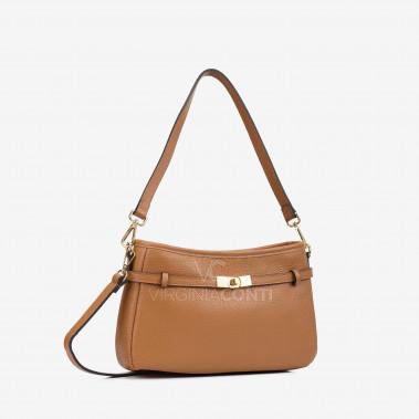 Сумка Virginia Conti руда