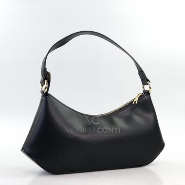 Сумка Virginia Conti чорна