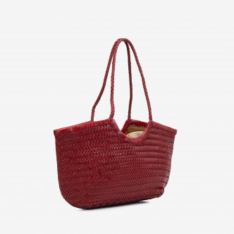 Сумка Virginia Conti червона