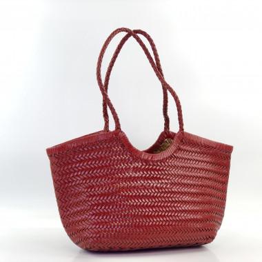 Сумка Virginia Conti червона