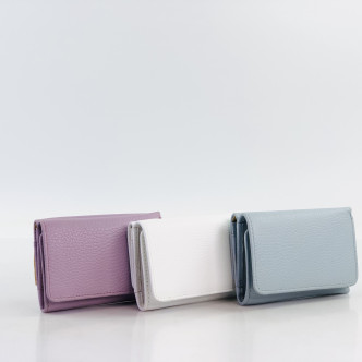 Кошелек Virginia Conti белый