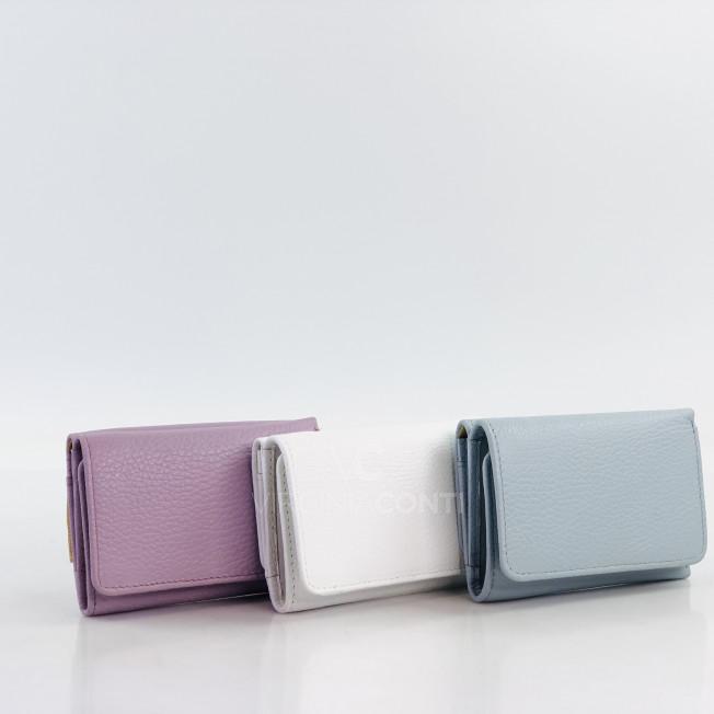 Кошелек Virginia Conti белый