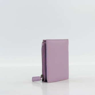 Кошелек - картхолдер Virginia Conti лиловый