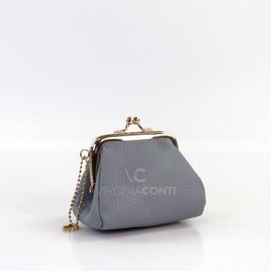 Кошелек Virginia Conti серый