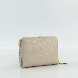 Кошелек Virginia Conti бежевый