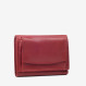 Кошелек Virginia Conti темно-красный фото 1