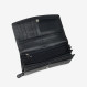 Гаманець Virginia Conti чорний фото 2
