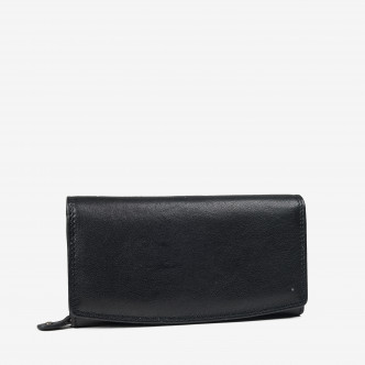 Кошелек Virginia Conti черный