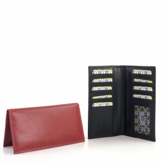 CB941 Темно-красный