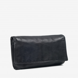 Гаманець Virginia Conti чорний