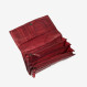 Гаманець Virginia Conti темно-червоний фото 2