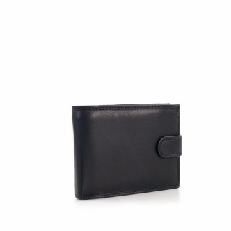 Портмоне Virginia Conti черный