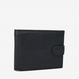 Портмоне Virginia Conti чорний