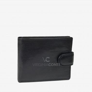 Портмоне Virginia Conti чорний