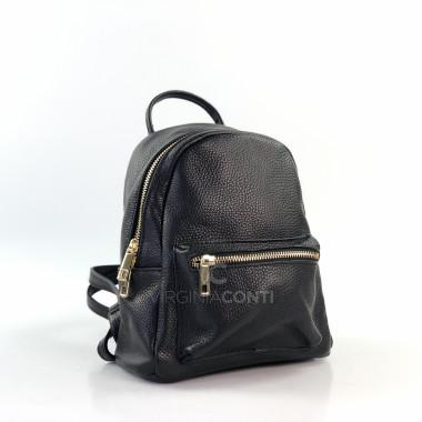 Рюкзак Virginia Conti чорний