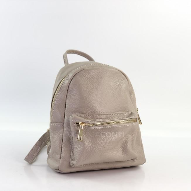 Рюкзак Virginia Conti кольору капучіно