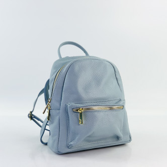 Рюкзак Virginia Conti блакитний