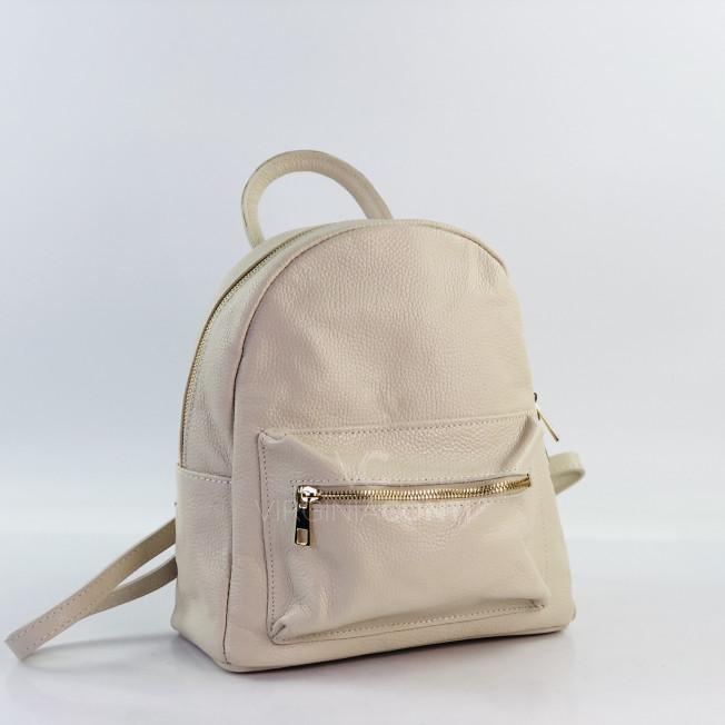 Рюкзак Virginia Conti бежевий