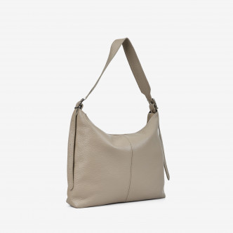 Сумка Virginia Conti кольору капучіно