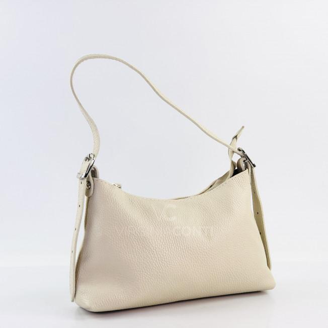 Сумка Virginia Conti бежева