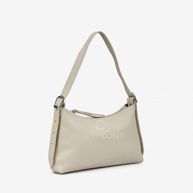Сумка Virginia Conti бежева
