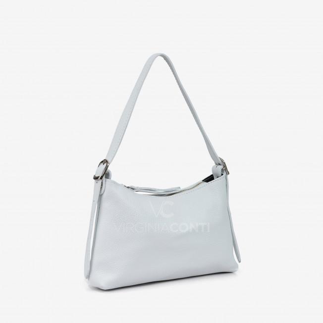 Сумка Virginia Conti белая