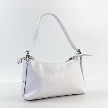 Сумка Virginia Conti белая
