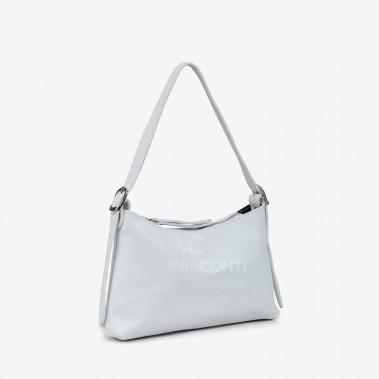 Сумка Virginia Conti белая