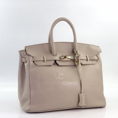 Сумка Virginia Conti цвета капучино