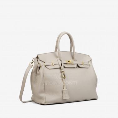 Сумка Virginia Conti цвета капучино