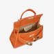 Сумка Virginia Conti помаранчева фото 2