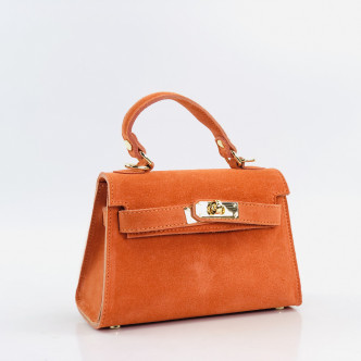 04141 Оранжевый