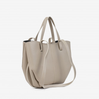 Сумка на плечо Virginia Conti цвета капучино