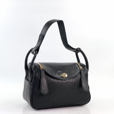Сумка Virginia Conti черная