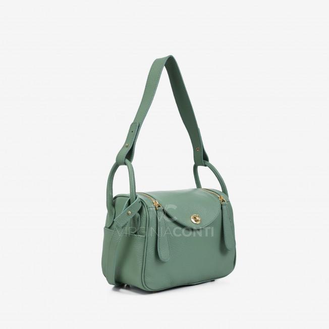 Сумка Virginia Conti оливкова