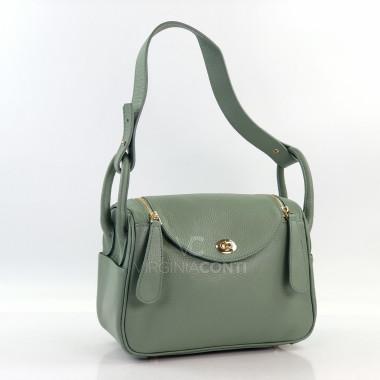 Сумка Virginia Conti оливкова