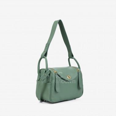 Сумка Virginia Conti оливкова