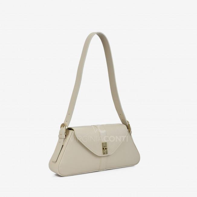 Сумка Virginia Conti бежева