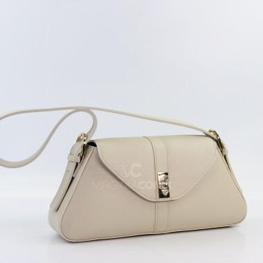Сумка Virginia Conti бежева
